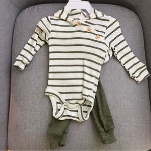 Never worn! 0-3 months